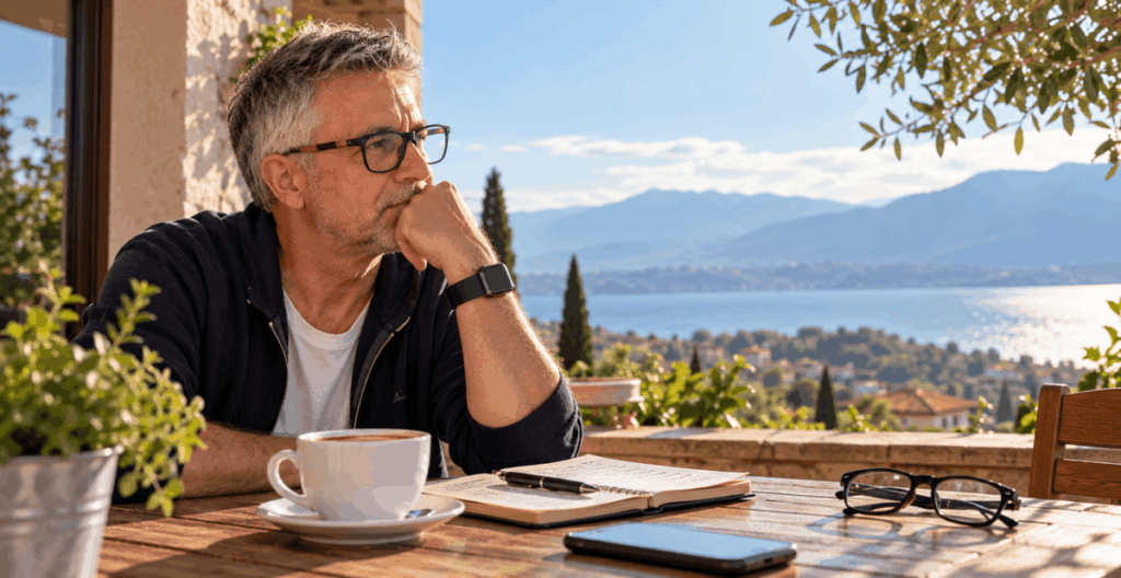 Dare valore al tempo non significa riempirlo tutto