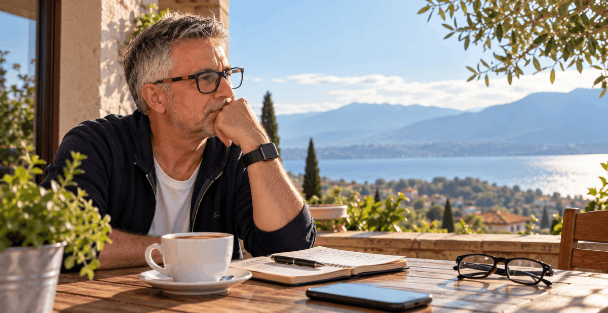 Dare valore al tempo non significa riempirlo tutto